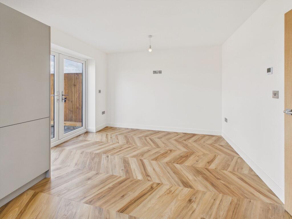 House in Fenland, Elm - View 4