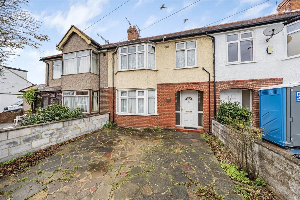 Main image of property: Worple Road, Old Isleworth