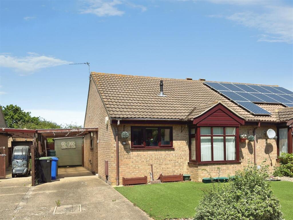 Smiths Walk, Oulton Broad, Lowestoft, Suffolk, NR33, Suffolk