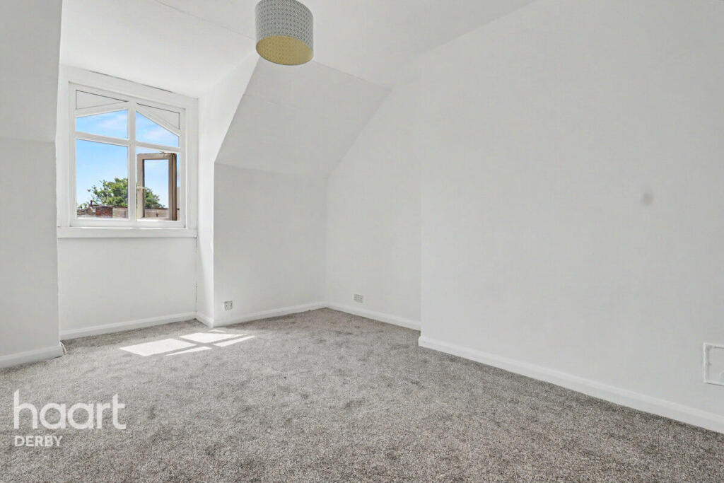 Main image of property: Wilson Street, Derby
