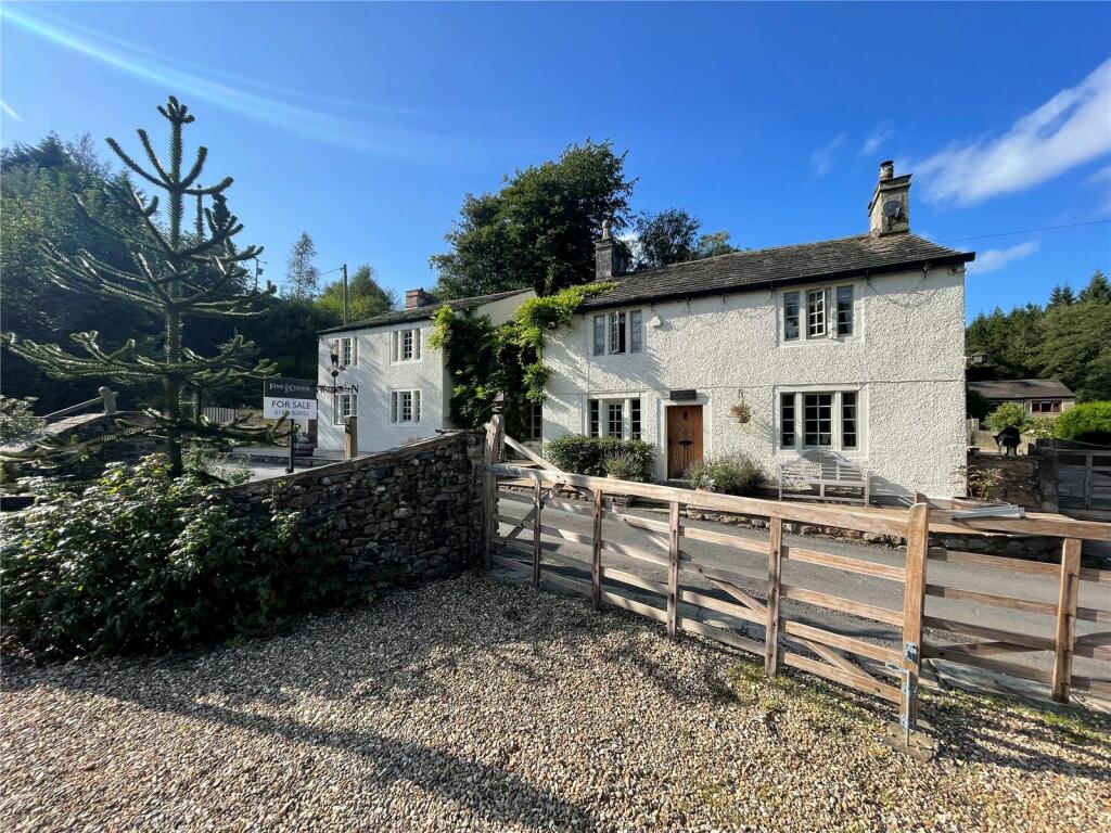 Additional image 45 of Talbot Bridge, Bashall Eaves, Clitheroe, BB7