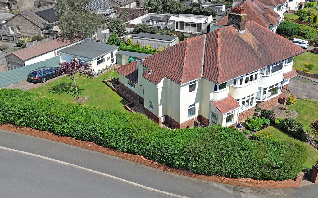 Main image of property: Ridgeway Avenue, Newport