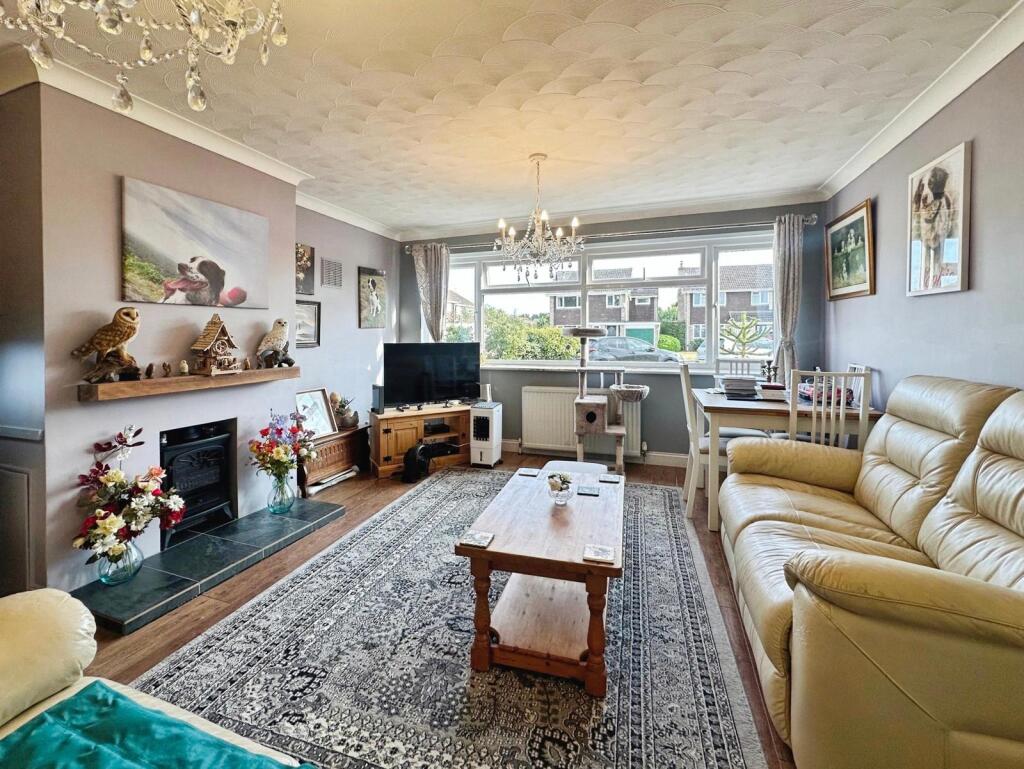 House in Reading - View 2