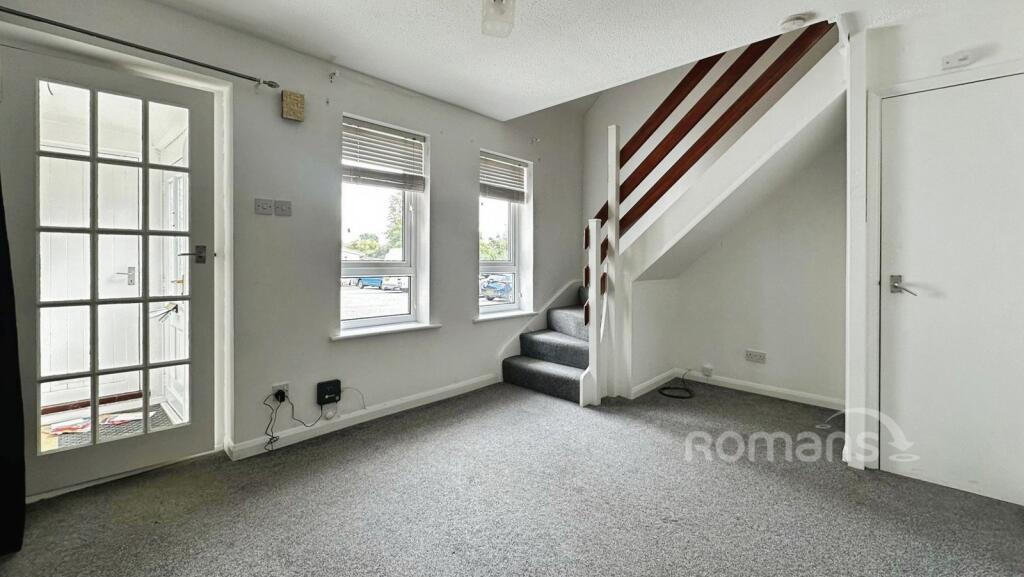 House in Reading - View 2