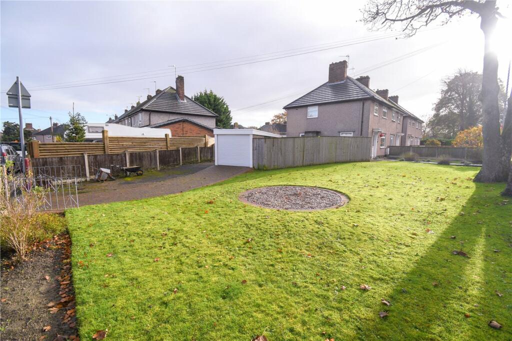 Photo of the property