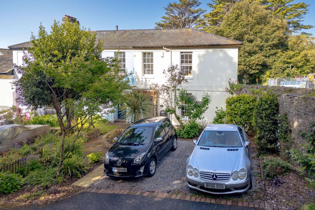 Main image of property: Lilac Cottage, Cedars Road, Torquay