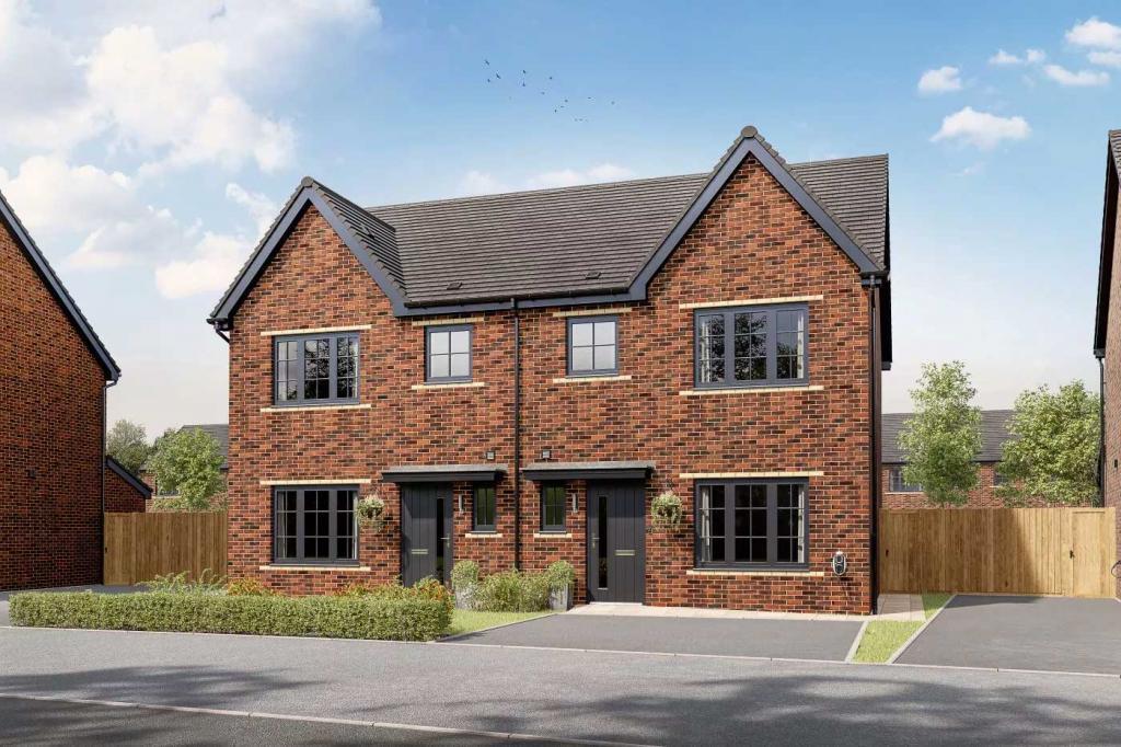 Main image of property: Hawks View,
Castleton,
Rochdale,
OL11 3BZ