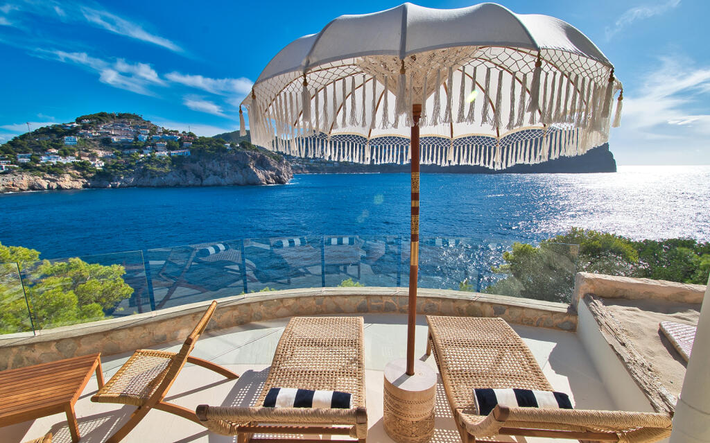 Main image of property: Puerto Andratx, Mallorca, Balearic Islands