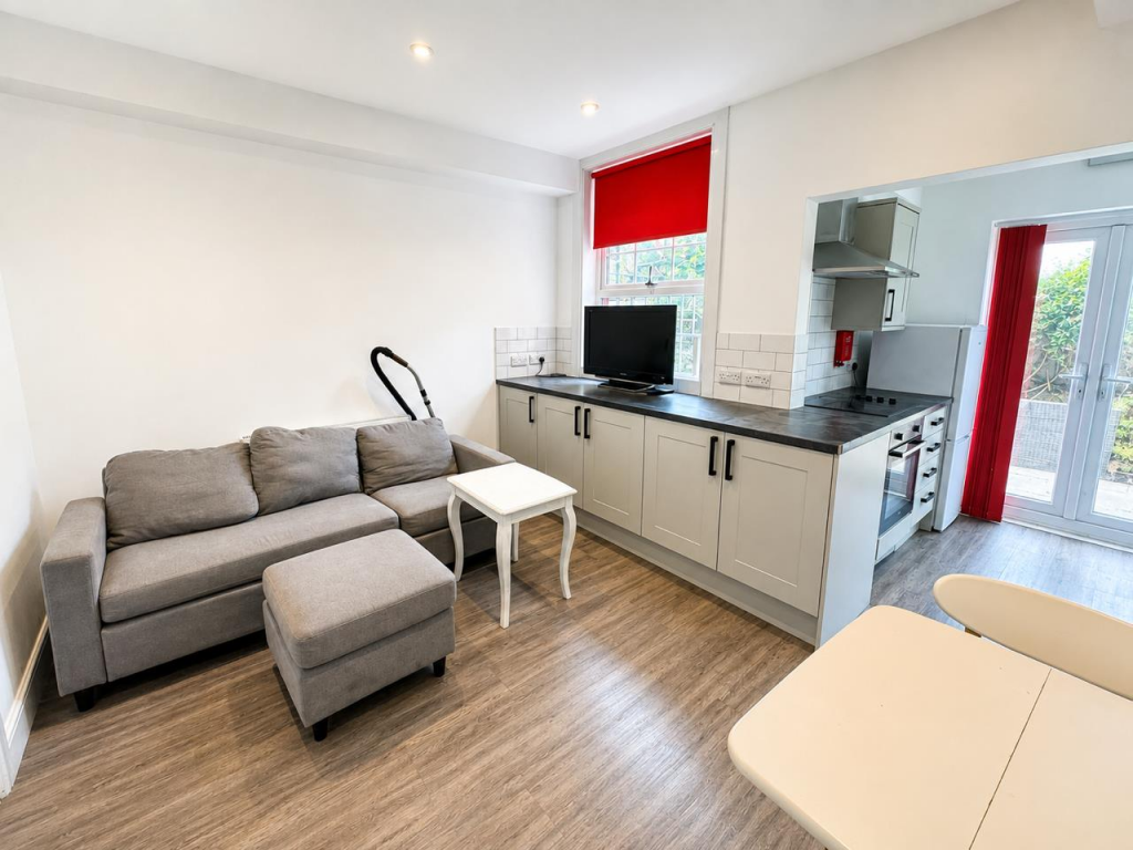 Main image of property: Rugby Place, Brighton