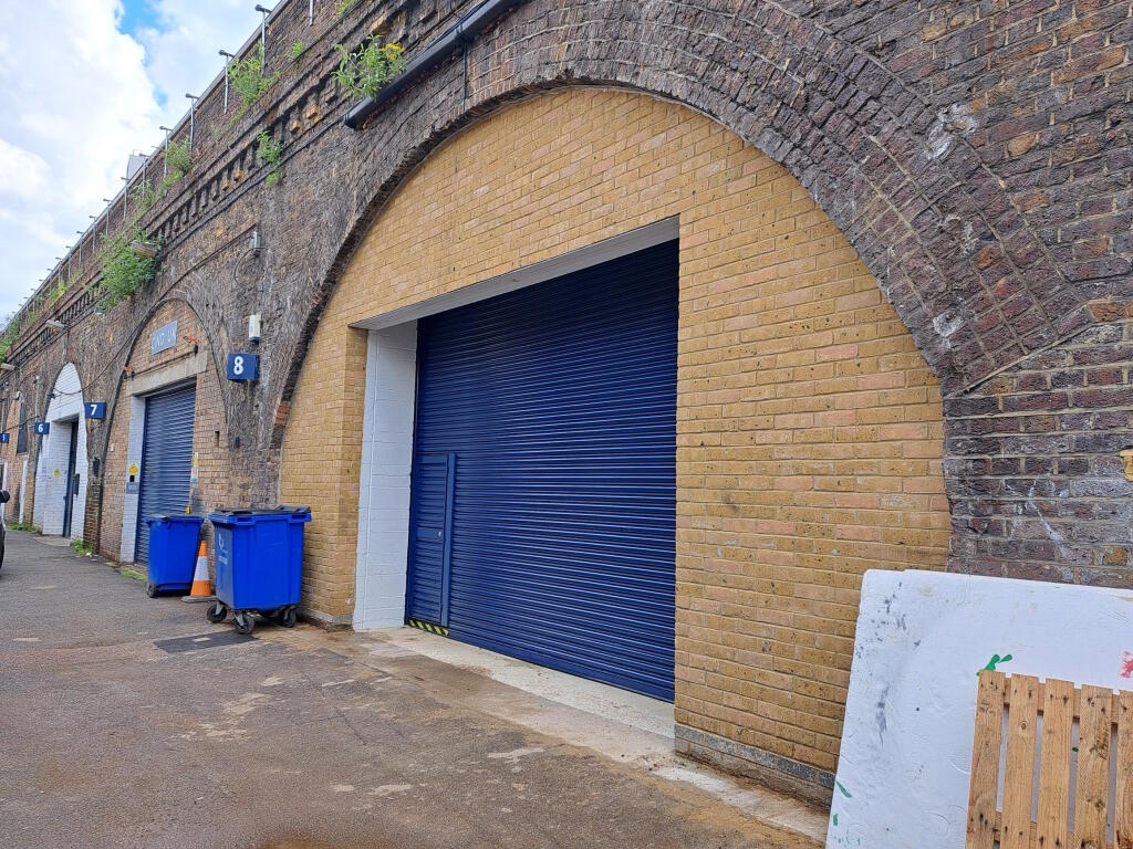 Main image of property: Unit 8 Newington Causeway, London, SE1 6NP