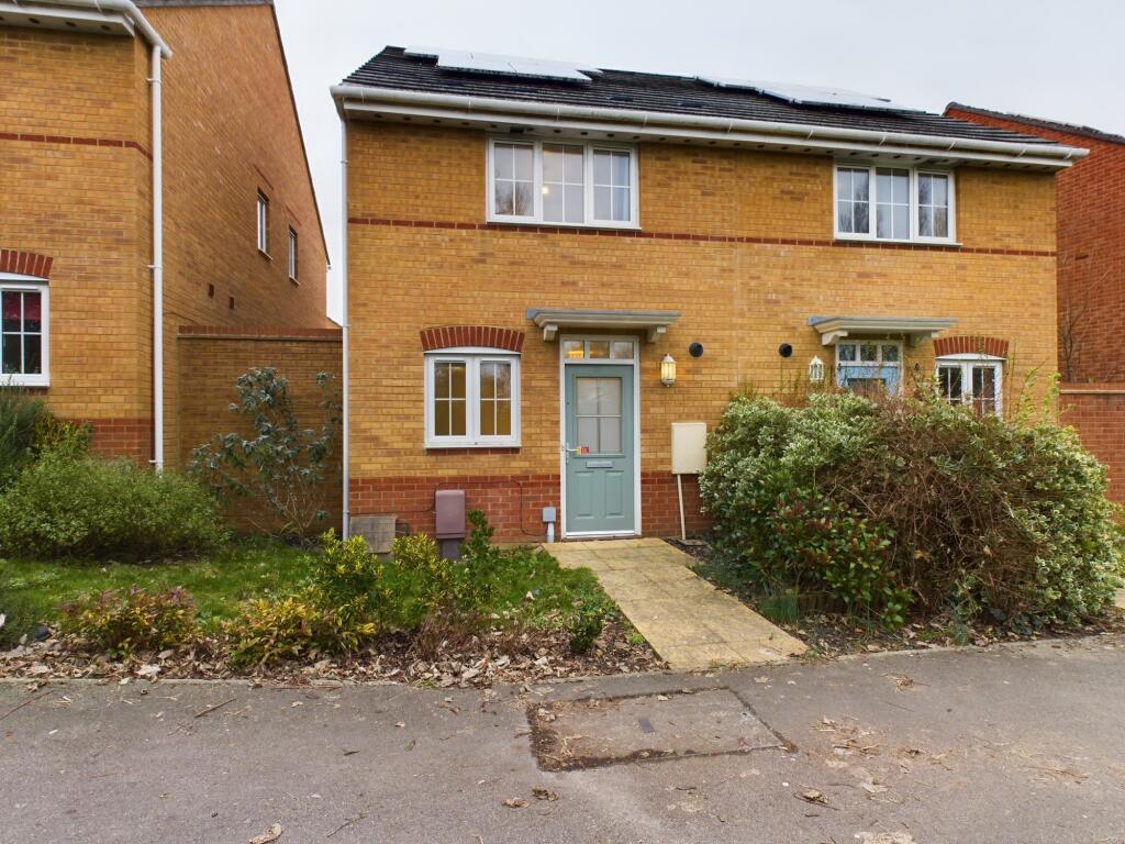 Main image of property: Westfield Road, Portsmouth, PO6