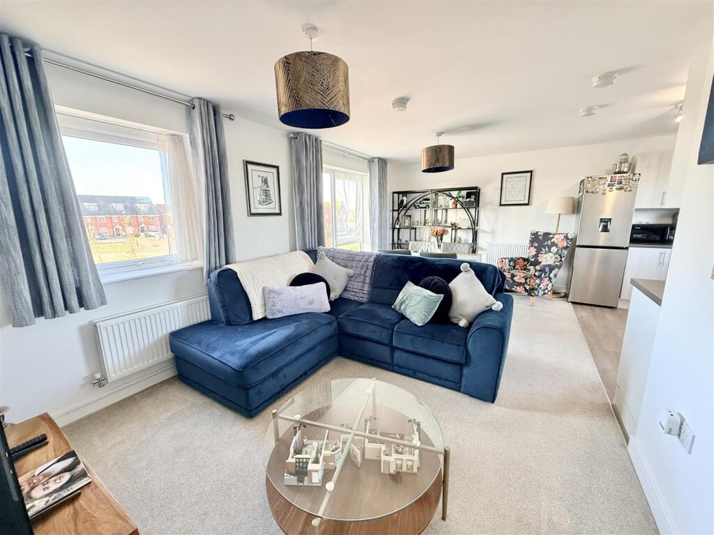 Apartment in Norwich - View 2