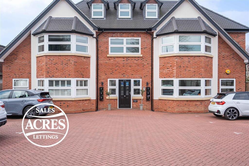 Main image of property: Birmingham Road, Sutton Coldfield