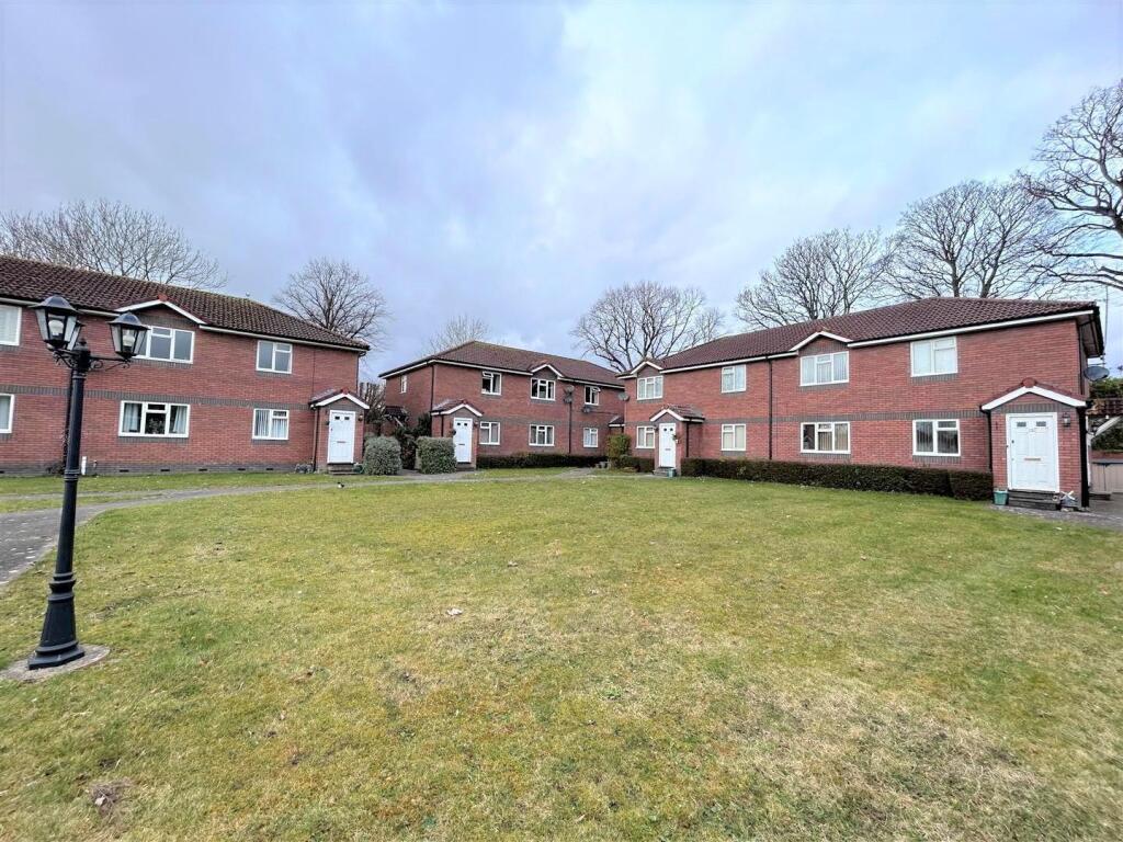 Main image of property: Westbourne Court, Penarth