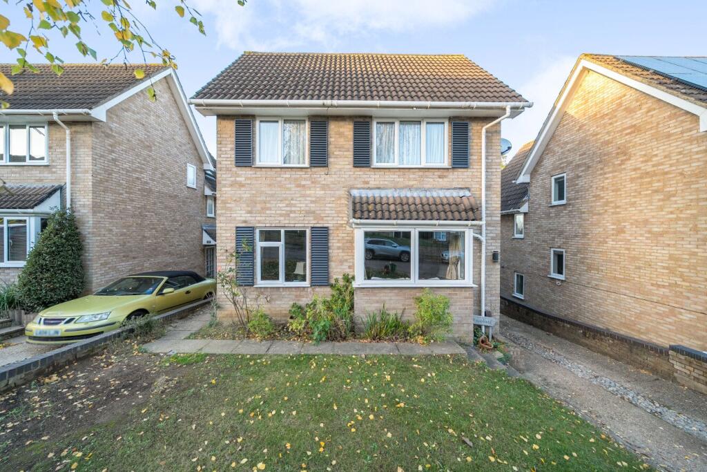 Main image of property: Rolvenden Gardens, Bromley, Kent, BR1