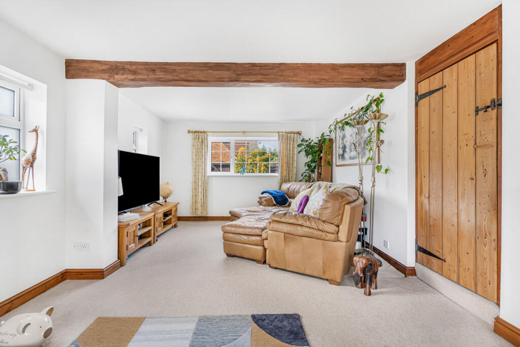 House in Oxford - View 4