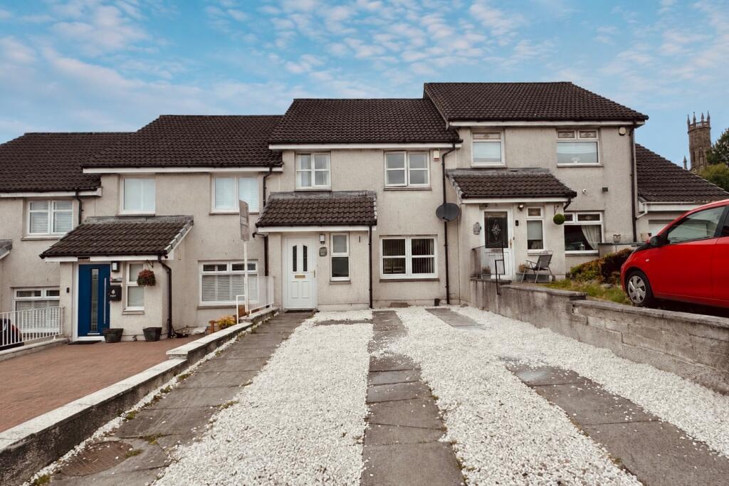 Main image of property: Albion Street, Coatbridge