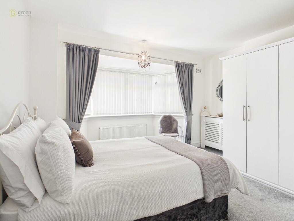 Kineton Road, Sutton Coldfield, B73 - More