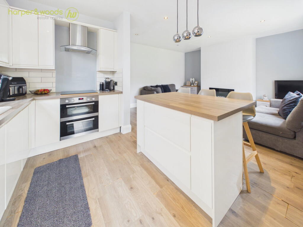 Ailsa Road, Wallasey - View 2