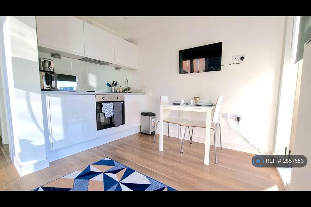 Main image of property: Gradwell Street, Liverpool, L1