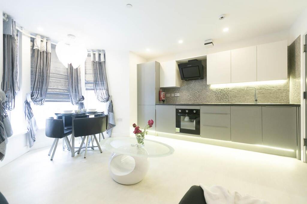 Main image of property: Richmond Parc, Richmond Road, Cardiff
