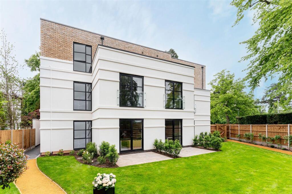 Additional image 23 of Carrera House, 5 Avenue Road, Solihull