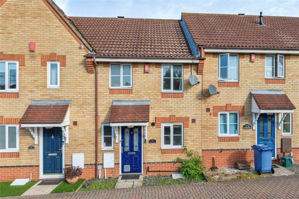 Main image of property: Saffron Road, GRAYS, Essex, RM16