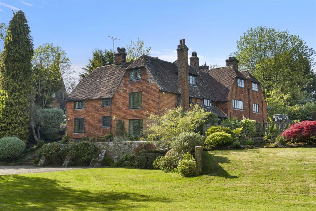 Main image of property: Hartfield Road, Edenbridge, Kent, TN8