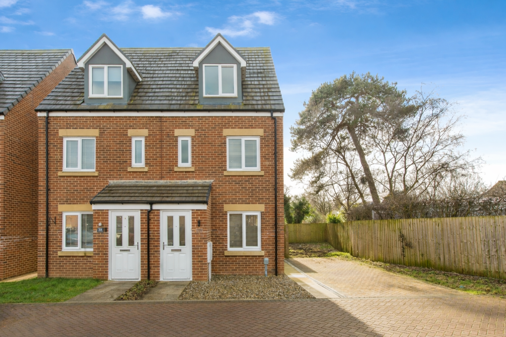 Main image of property: Brick Kiln Way, Tarleton, Preston, Lancashire