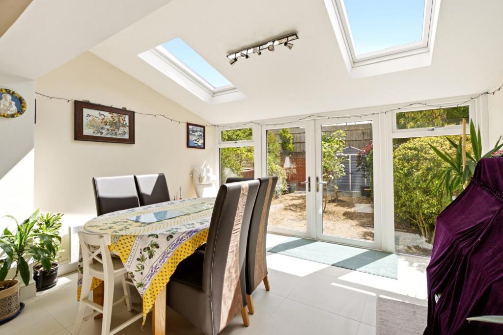 House in St Albans, Townsend - View 5