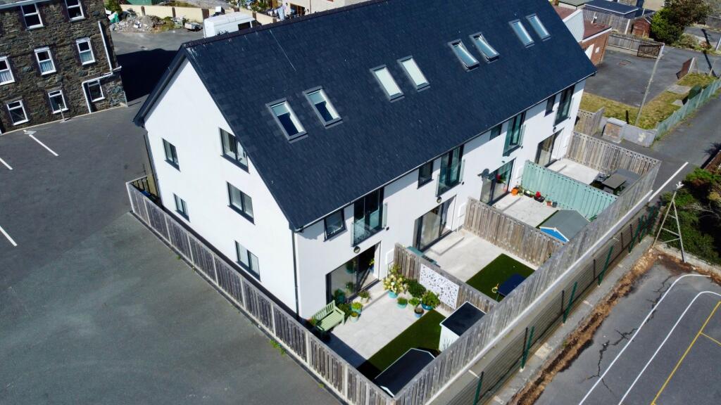 House in Llandudno, Barmouth - View 3
