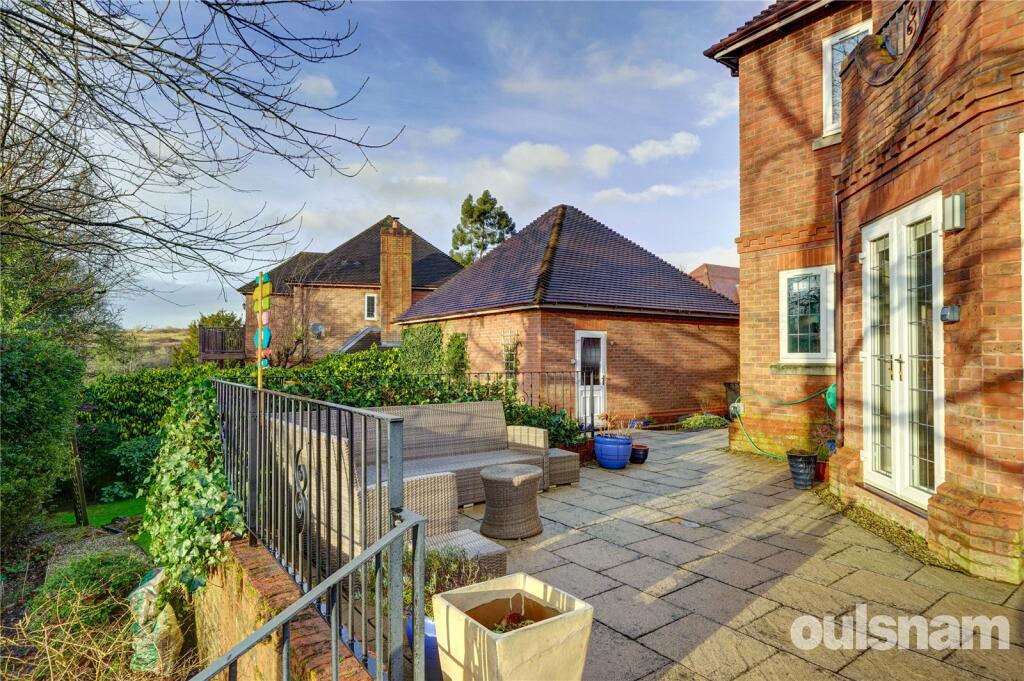 Additional image 33 of Lickey Grange Drive, Marlbrook, Bromsgrove, Worcestershire, B60