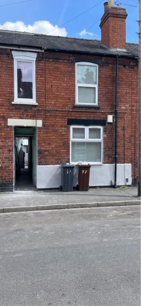 Main image of property: St Andrews Street, Lincoln