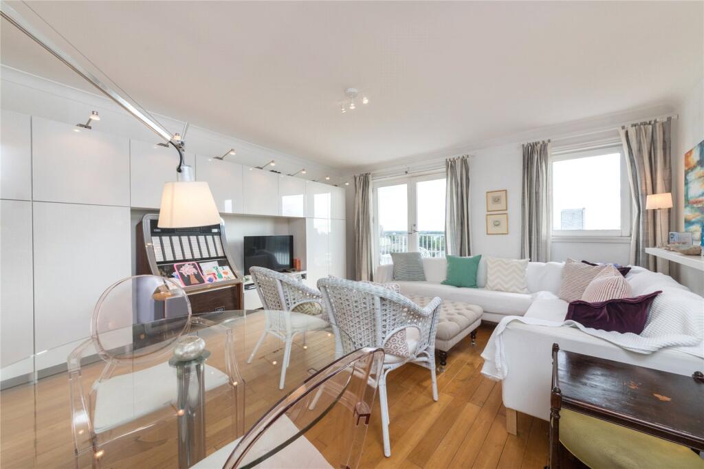Main image of property: Neptune Court,
Homer Drive, E14