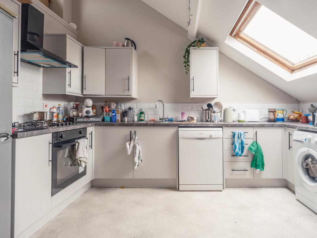 3 bedroom apartment for rent