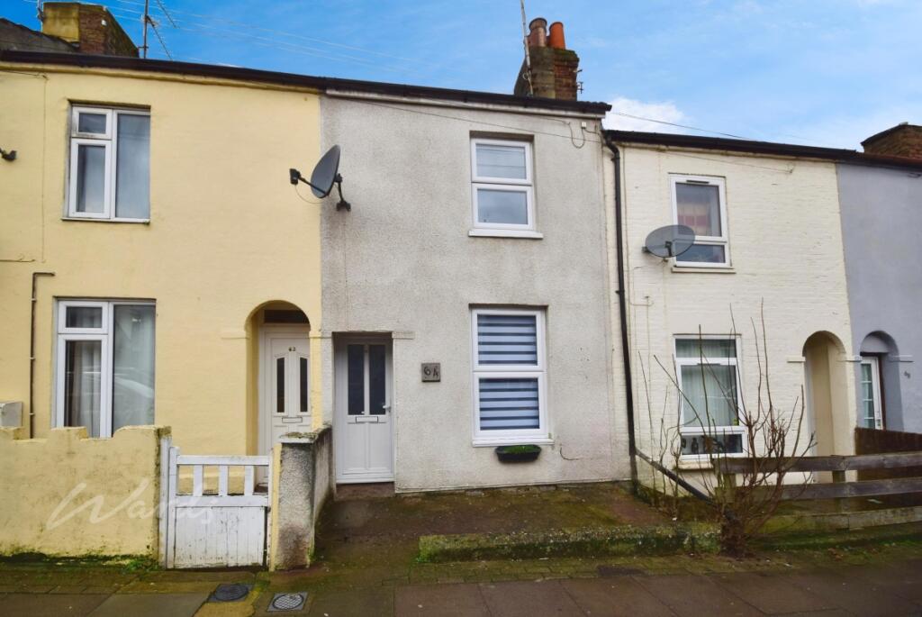 Main image of property: Gardiner Street Gillingham ME7