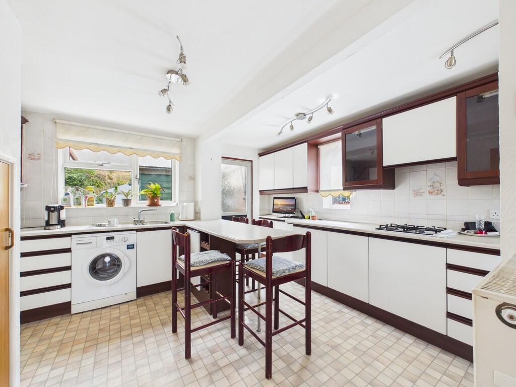 Budshead Road, Whitleigh, Plymouth - Ansicht 5