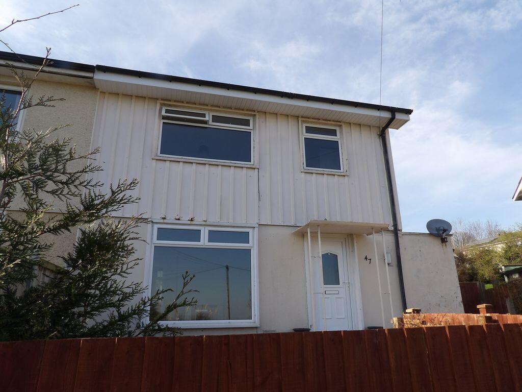 Main image of property: School Lane, Wrexham