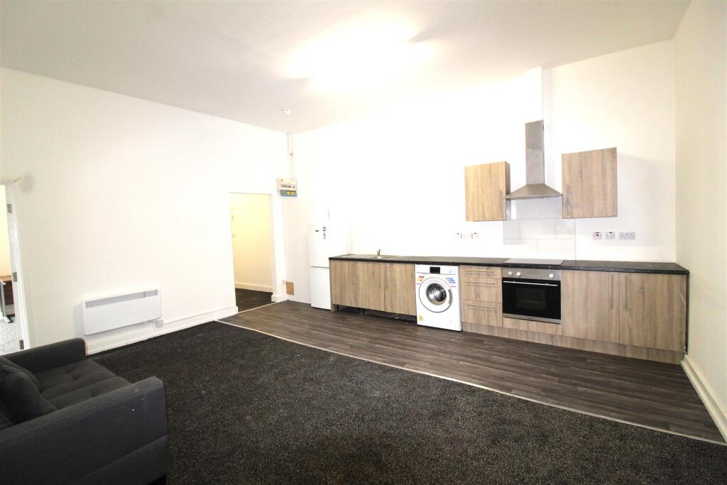 Main image of property: Blaby Road, Wigston