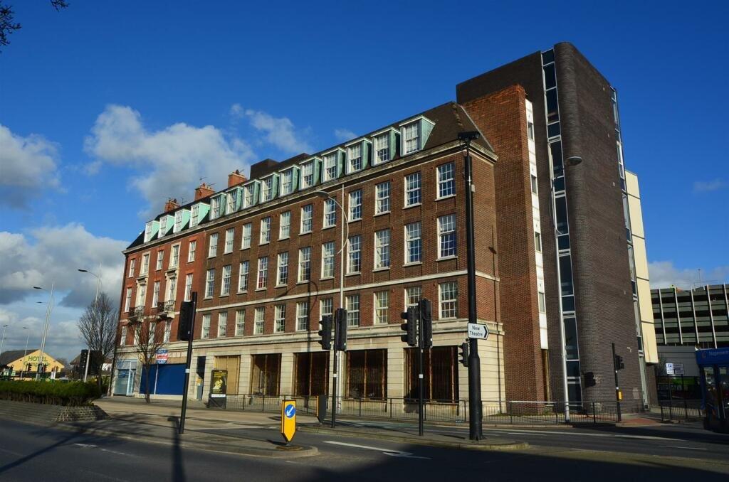 Main image of property: Ferensway, Hull, East Yorkshire, HU2