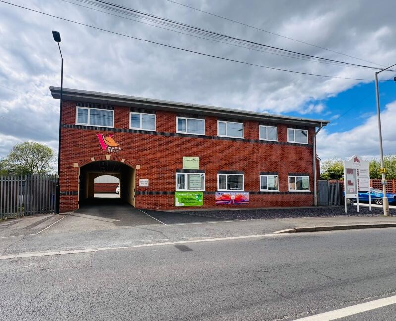 Main image of property: Phoneix House, Rotherham Road, Dinnington St. John`s, Rotherham