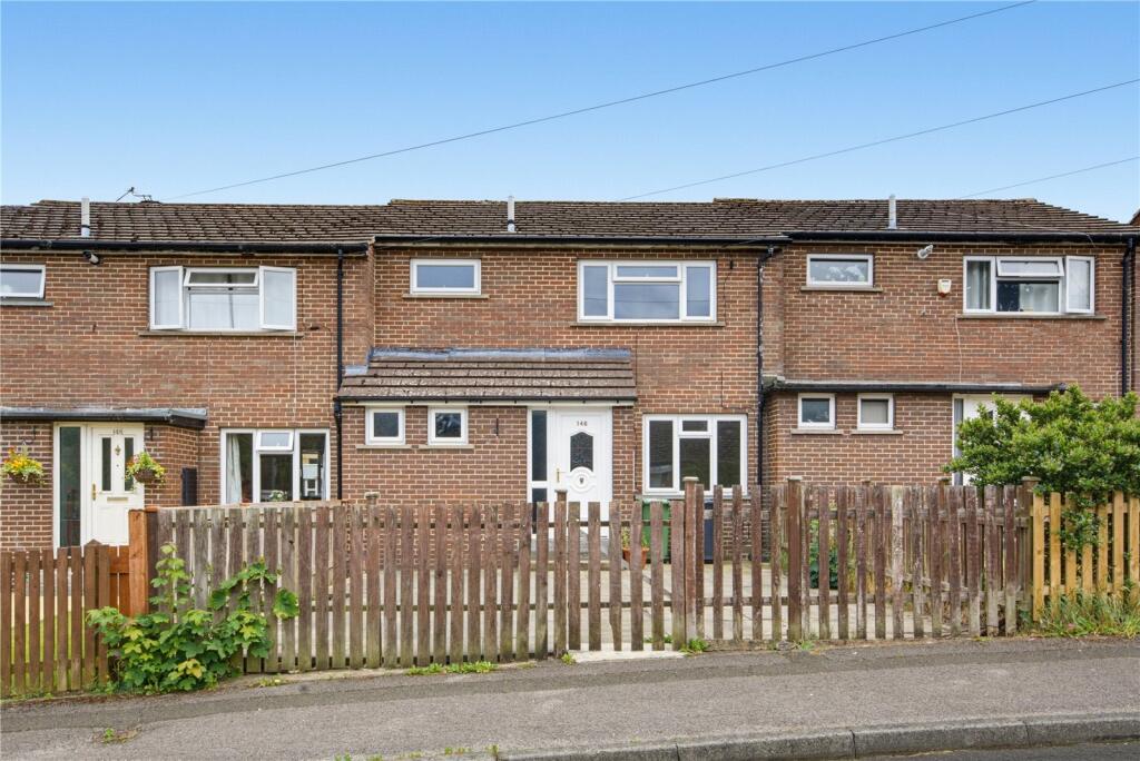 Main image of property: Roundway, Honley, Holmfirth, HD9