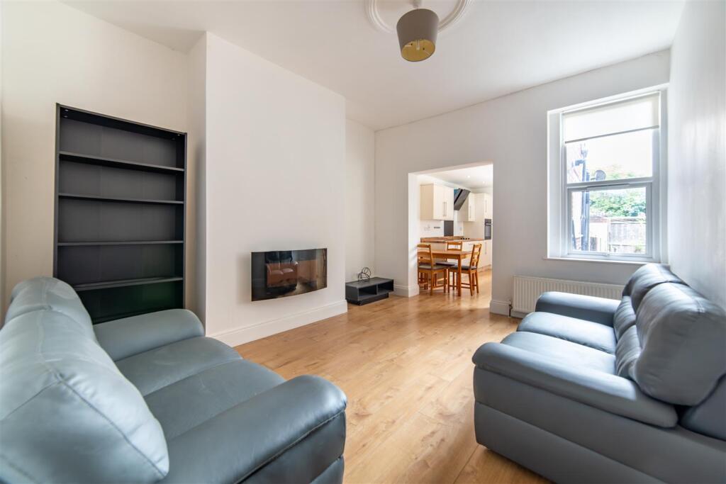 Whitefield Terrace, Heaton, NE6 - View 5