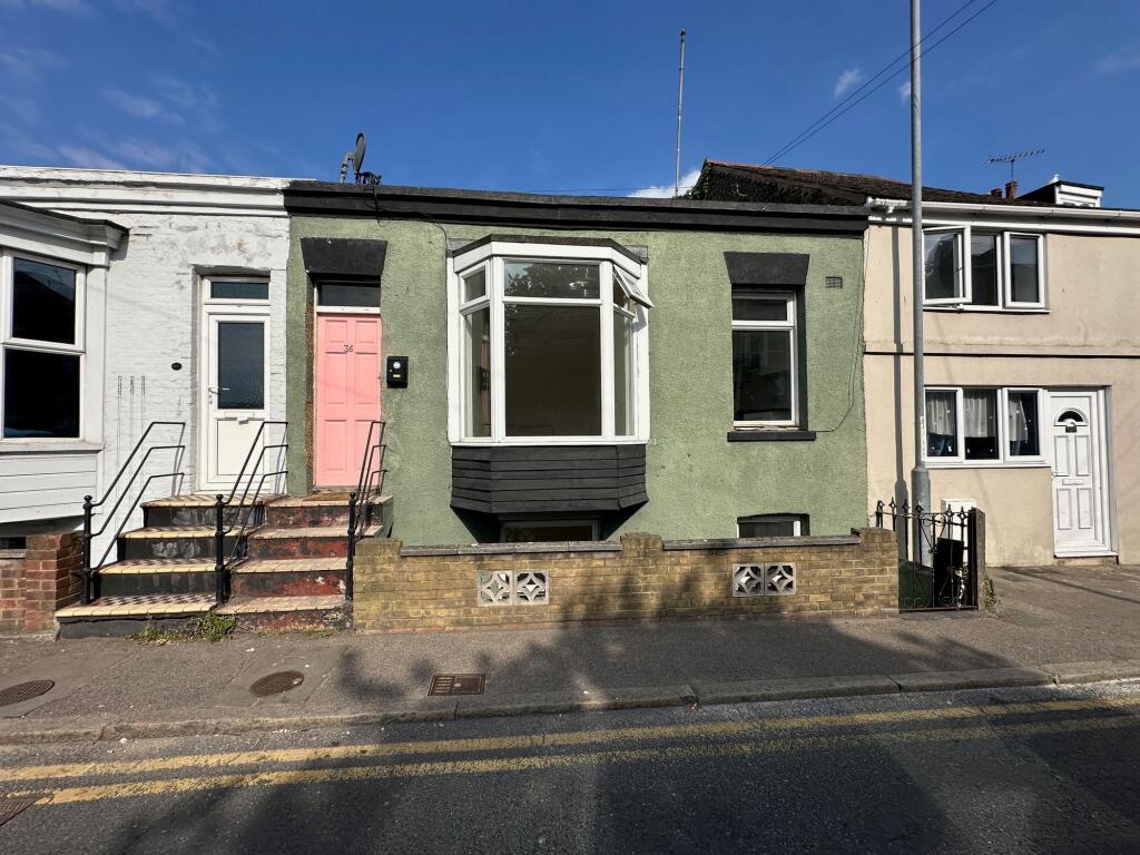 Main image of property: Eaton Road, Margate, CT9