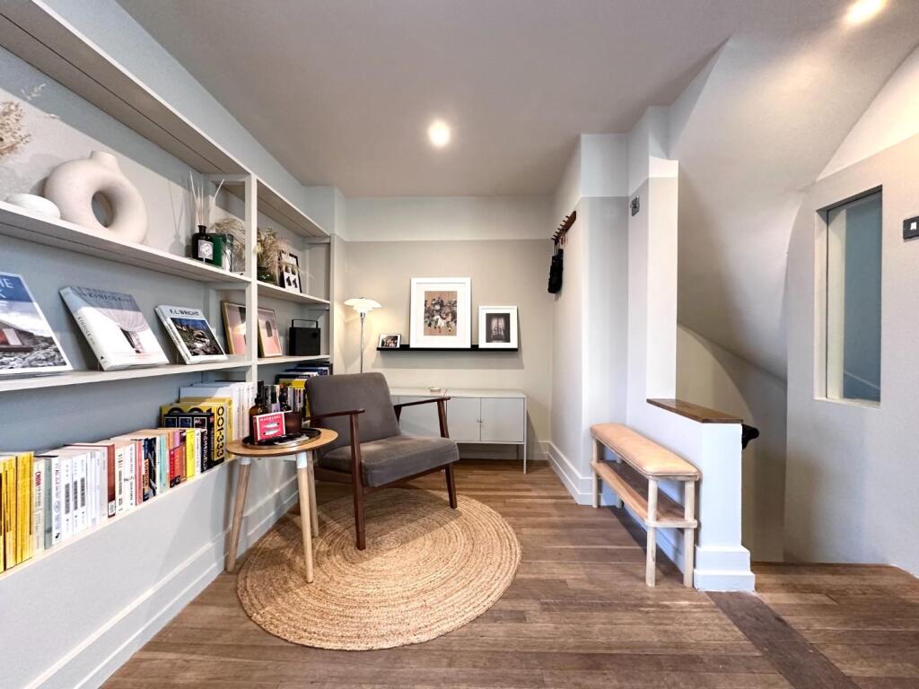 3 bedroom terraced house for rent