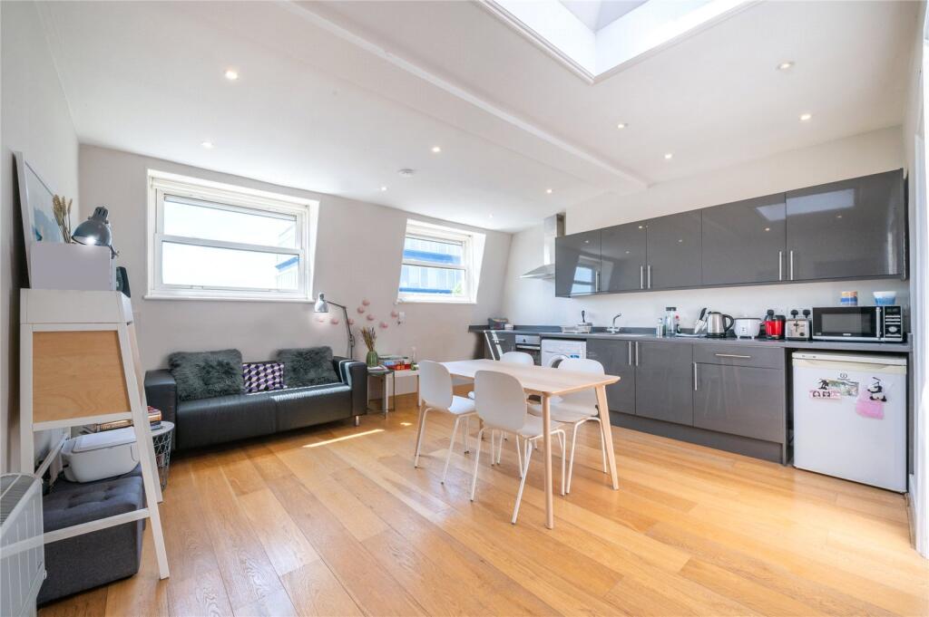Main image of property: Chalk Farm Road, 
Camden, NW1
