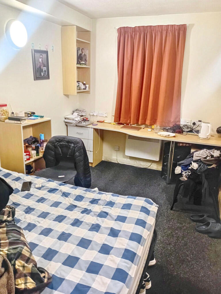 Additional image 2 of Scholars Village, Great Horton Road, Bradford, BD7 1QG