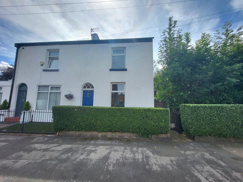 Main image of property: Manchester Road, Heaton Chapel, Stockport, SK4
