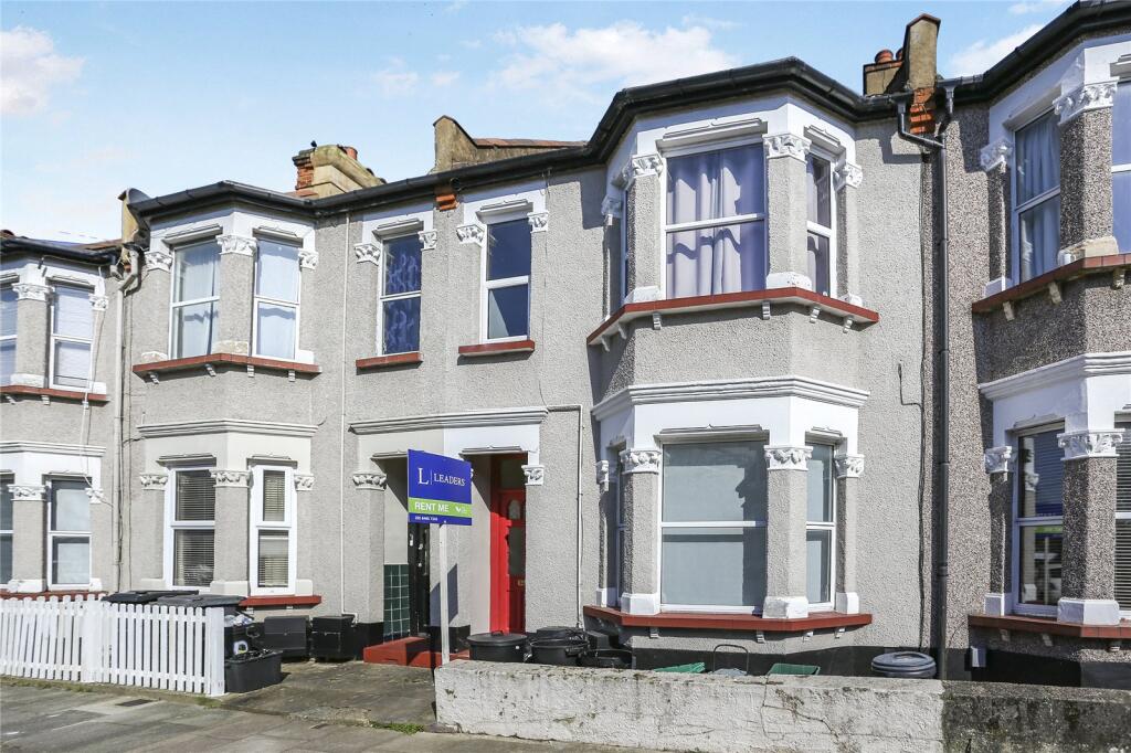 Main image of property: Morgan Road, Bromley, BR1