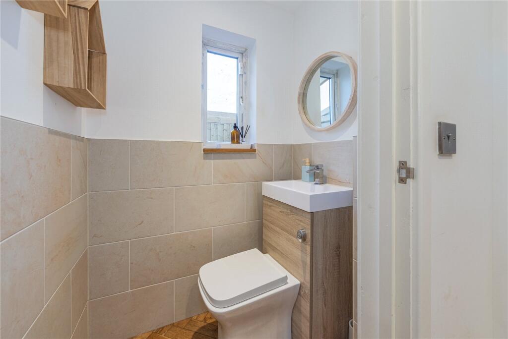 House in St Albans, St Stephen - View 5